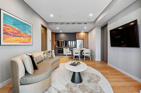 Forbes Manaa Living - Accommodation Broadbeach 0