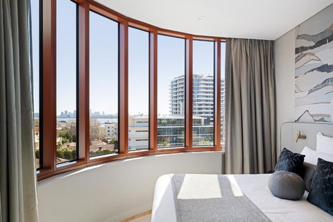 Forbes Manaa Living - Accommodation Broadbeach 1