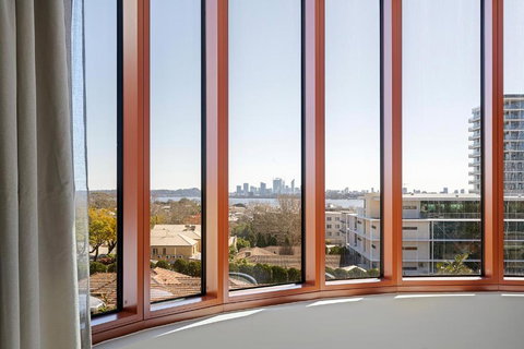 Forbes Manaa Living - Accommodation Broadbeach 2