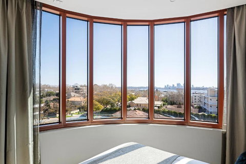 Forbes Manaa Living - Accommodation Broadbeach 3