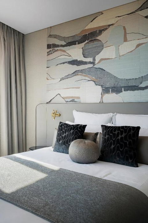 Forbes Manaa Living - Accommodation Broadbeach 4