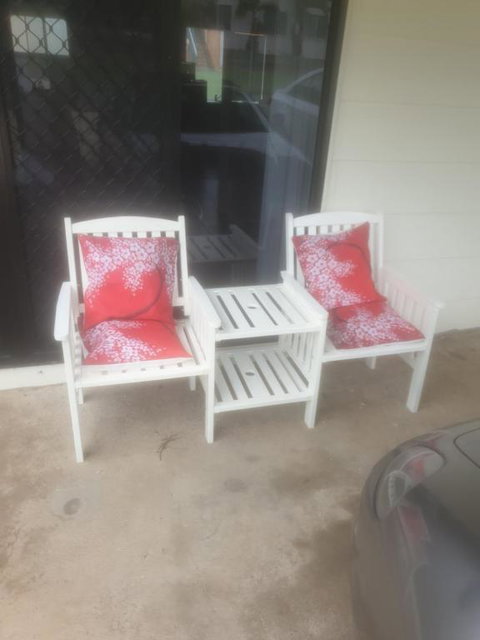 FRANGIPANI HOUSE - Accommodation Broadbeach 2