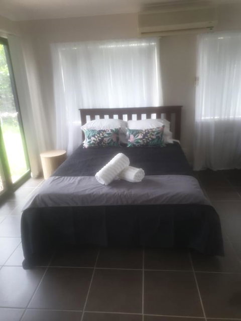 FRANGIPANI HOUSE - Accommodation Broadbeach 0
