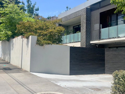 Glen Iris Gem - Modern Apartment With Car Park - Accommodation Broadbeach 0