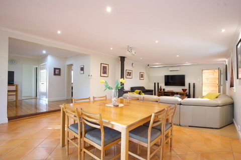 Goolwa River Retreat - Accommodation Broadbeach 4