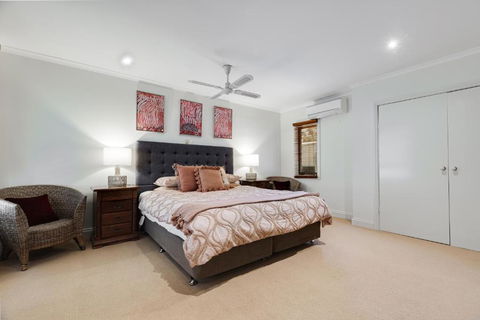Goolwa River Retreat - Accommodation Broadbeach 1