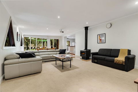 Goolwa River Retreat - Accommodation Broadbeach 2