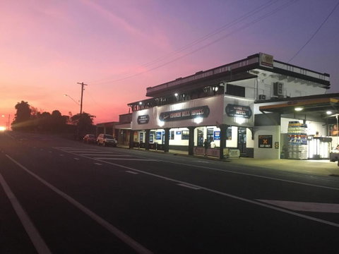 Goondihill Hotel - Accommodation Broadbeach 0