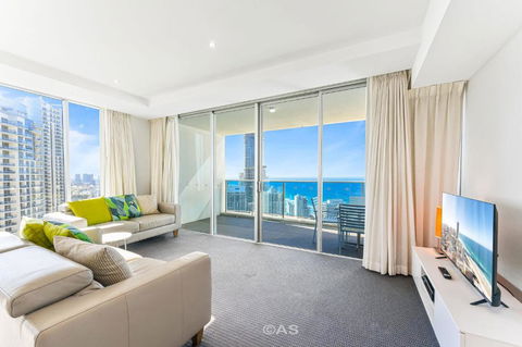 H Residences - Private Apartments - Apartment Stay - Accommodation Broadbeach 4