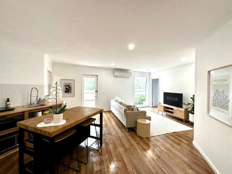 Guest House On The Park - Accommodation Broadbeach 0
