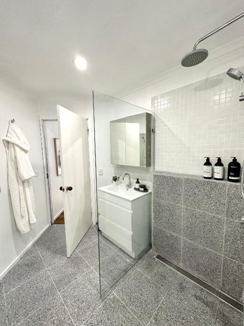 Guest House On The Park - Accommodation Broadbeach 1