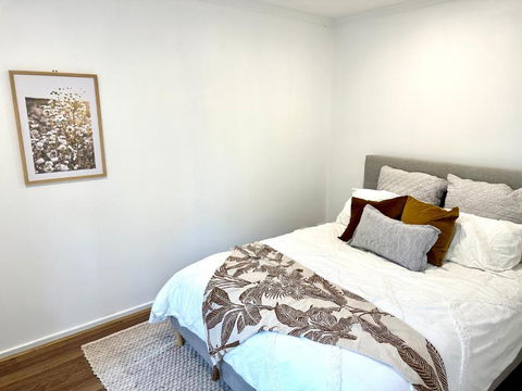 Guest House On The Park - Accommodation Broadbeach 4