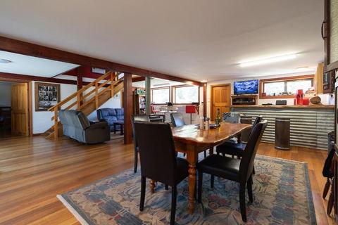 Gulkula2 Wildlife Retreat - Accommodation Broadbeach 0