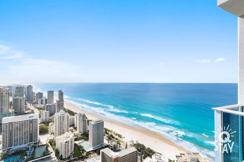 H Residences - QStay - Accommodation Broadbeach 2