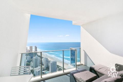 H Residences - QStay - Accommodation Broadbeach 0