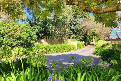 Hahndorf Home, Walk To Main St, Sleeps 8 - Accommodation Broadbeach 1