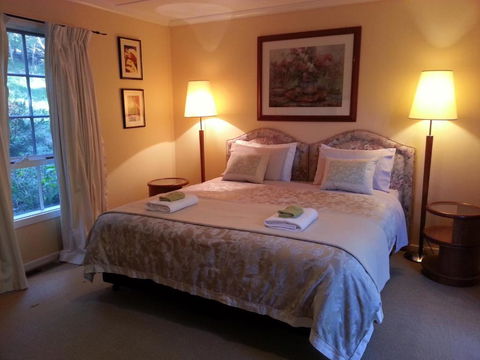HEALESVILLE GETAWAY - Accommodation Broadbeach 3