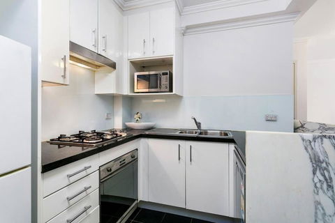 HERB8 - Herbert Street - St Leonards - Accommodation Broadbeach 2