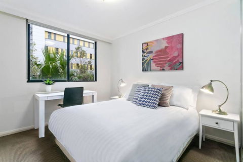 HERB8 - Herbert Street - St Leonards - Accommodation Broadbeach 3