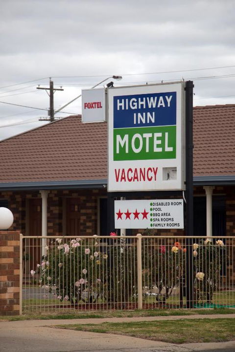 Highway Inn Motel - Accommodation Broadbeach 3