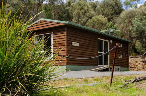 Hobart Bush Cabins - Accommodation Broadbeach 0