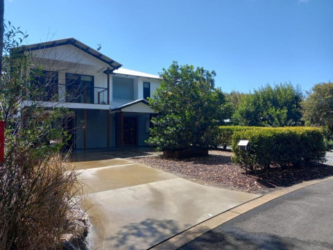 Ibis 9 House - Accommodation Broadbeach 0