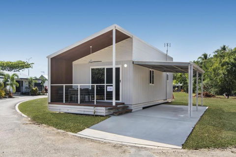 Ingenia Holidays Townsville - Accommodation Broadbeach 1