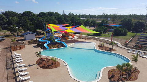Ingenia Holidays Townsville - Accommodation Broadbeach 0