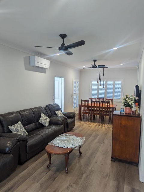 Immaculate 2-Beds Entire House Chermside Brisbane - Accommodation Broadbeach 1