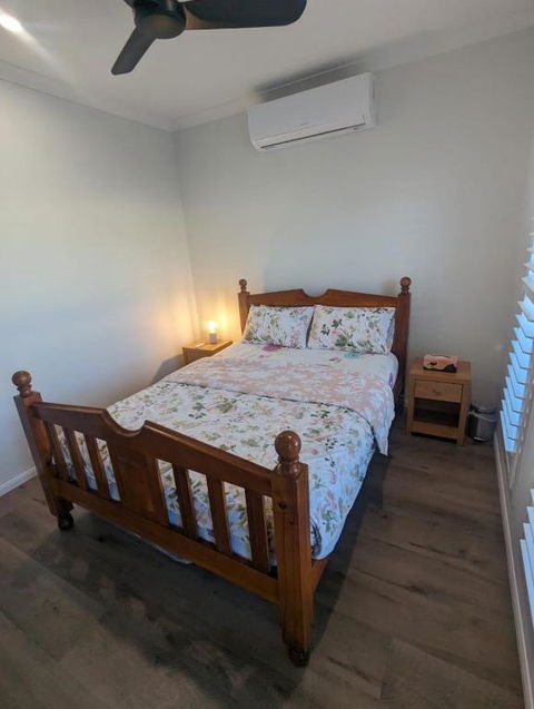 Immaculate 2-Beds Entire House Chermside Brisbane - Accommodation Broadbeach 3