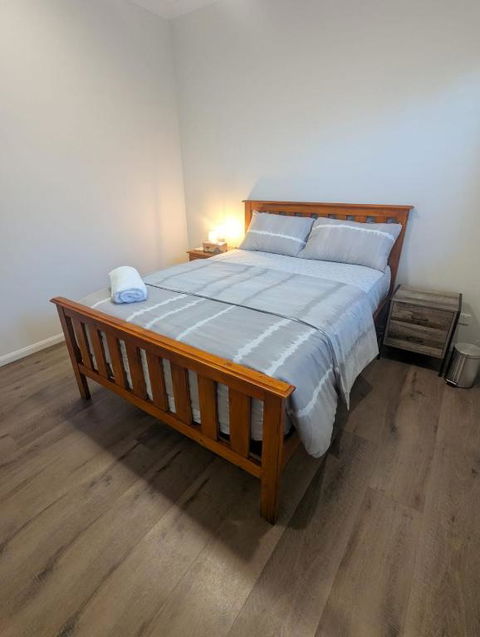 Immaculate 2-Beds Entire House Chermside Brisbane - Accommodation Broadbeach 0
