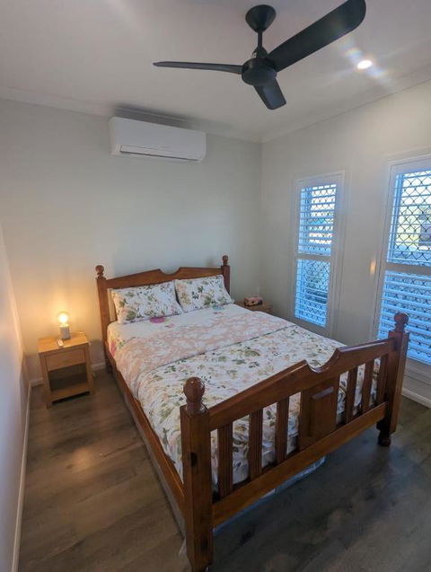 Immaculate 2-Beds Entire House Chermside Brisbane - Accommodation Broadbeach 2