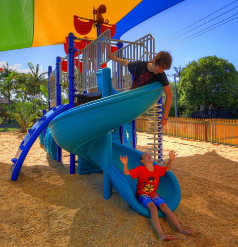 Ingenia Holidays Hervey Bay - Accommodation Broadbeach 2