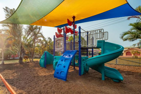 Ingenia Holidays Hervey Bay - Accommodation Broadbeach 3