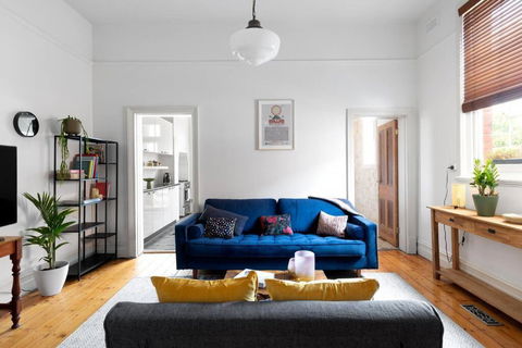 Iconic Lygon Street Home - Accommodation Broadbeach 0