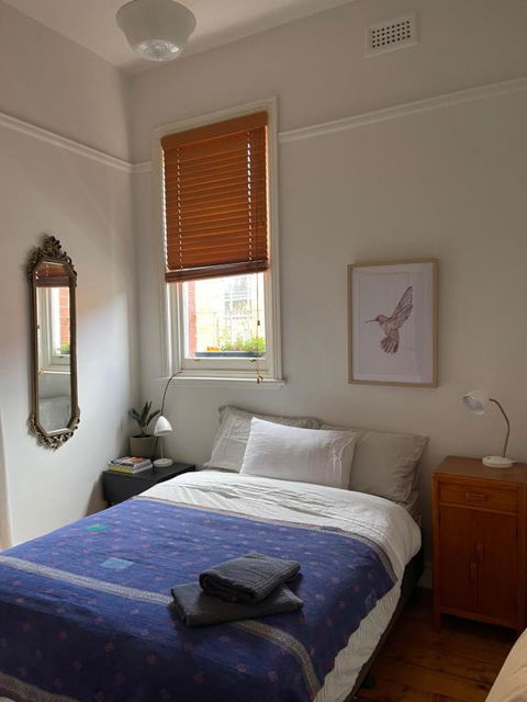 Iconic Lygon Street Home - Accommodation Broadbeach 3