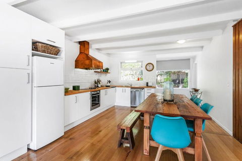 Idyllic Ingram - Accommodation Broadbeach 1