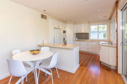Iluka At Blueys Beach - Accommodation Broadbeach 1