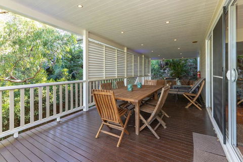 Iluka At Blueys Beach - Accommodation Broadbeach 3