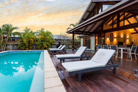 Indah Port Douglas - Accommodation Broadbeach 3
