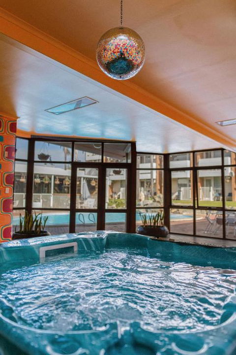 Indian Ocean Hotel - Accommodation Broadbeach 0
