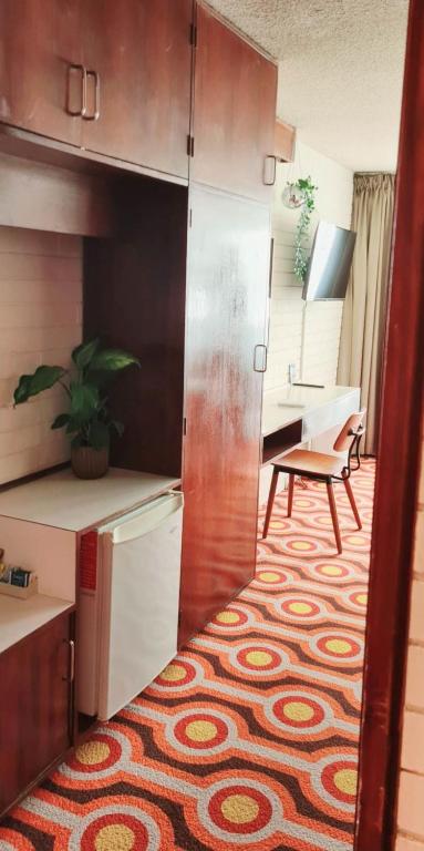 Indian Ocean Hotel - Accommodation Broadbeach 1