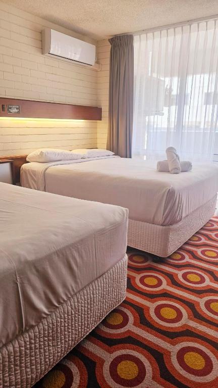 Indian Ocean Hotel - Accommodation Broadbeach 3