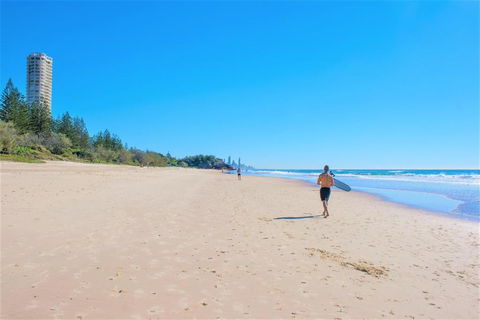 Indigo Blue - Accommodation Broadbeach 3