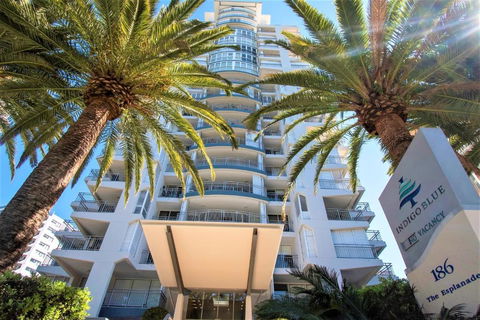 Indigo Blue - Accommodation Broadbeach 2