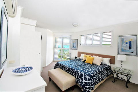 Indigo Blue - Accommodation Broadbeach 1
