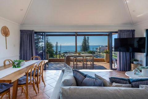 Indigo Terrace One - Oceanstays - Accommodation Broadbeach 2