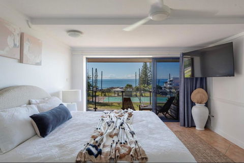 Indigo Terrace One - Oceanstays - Accommodation Broadbeach 3