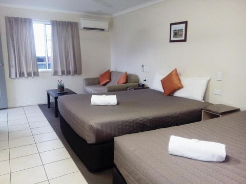 Injune Haven - Accommodation Broadbeach 1