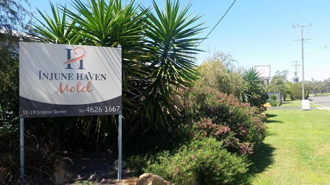 Injune Haven - Accommodation Broadbeach 2